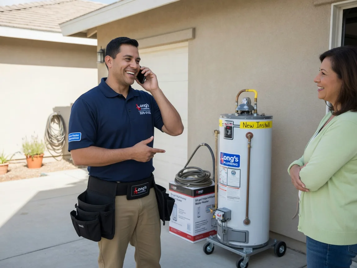 Leak Detection Congress, AZ FAQs
